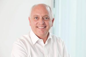 Clear Channel International Appoints Richard Cross as Chief Digital Transformation Officer
