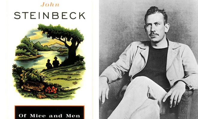 Steinbeck