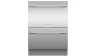 Fisher Paykel Double Dishwasher Drawer