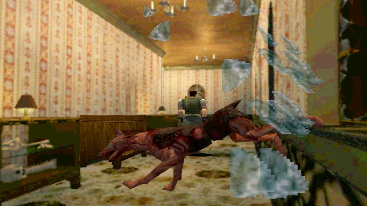 Just in time for Resident Evil Requiem, speedrunner sets world-first record by beating 27 games in the series in one long, 55-hour run
