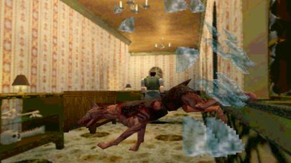 Resident Evil cheats
