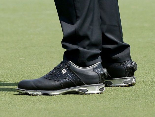 What Golf Shoes Do Pros Wear? - Check out their shoes | Golf Monthly