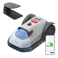 Eufy C15 Robot Mower Eufy C15 Robot Mower