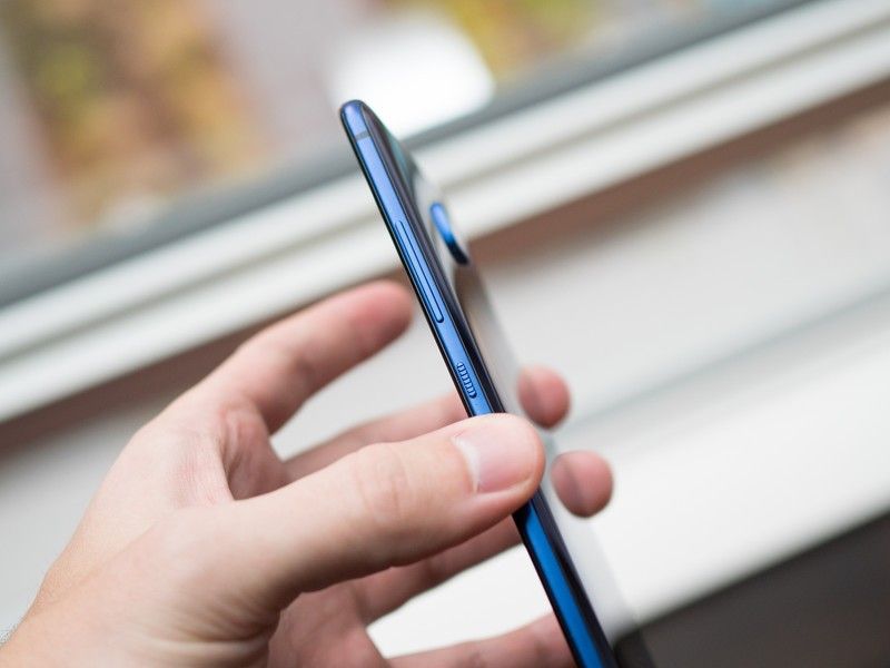 HTC U Ultra