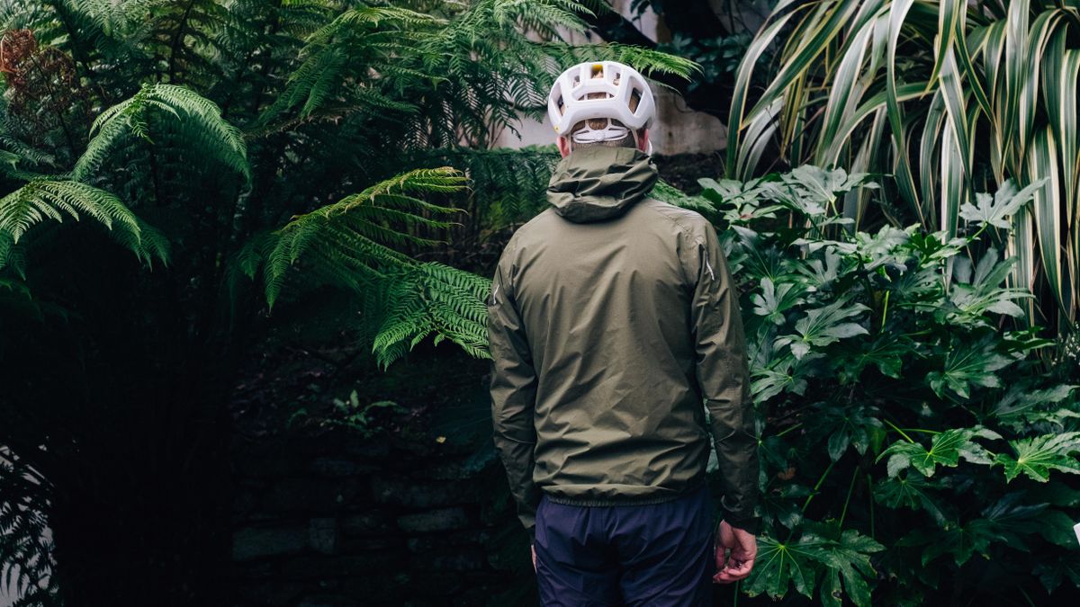 endura gv500 jacket