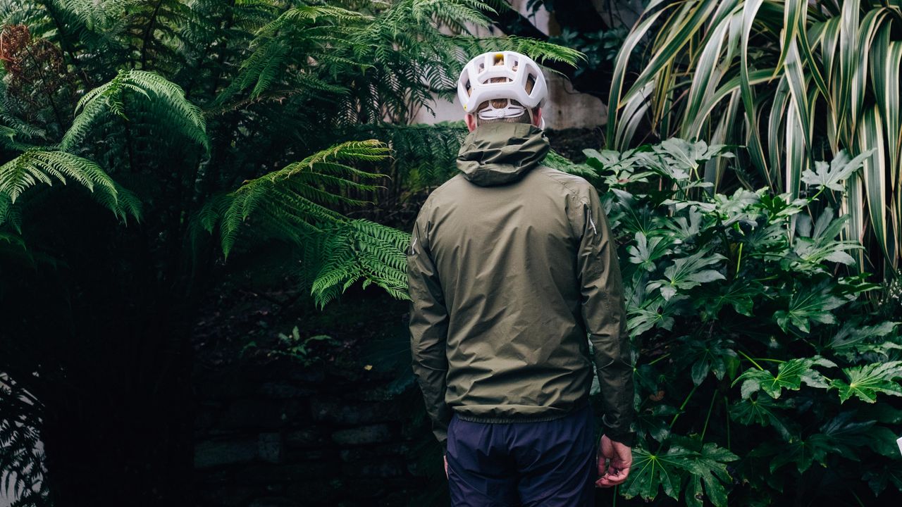 endura gv500 jacket