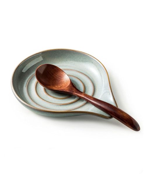 Cormomu Spoon Rest