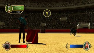Toro Bullfighting game for Xbox One
