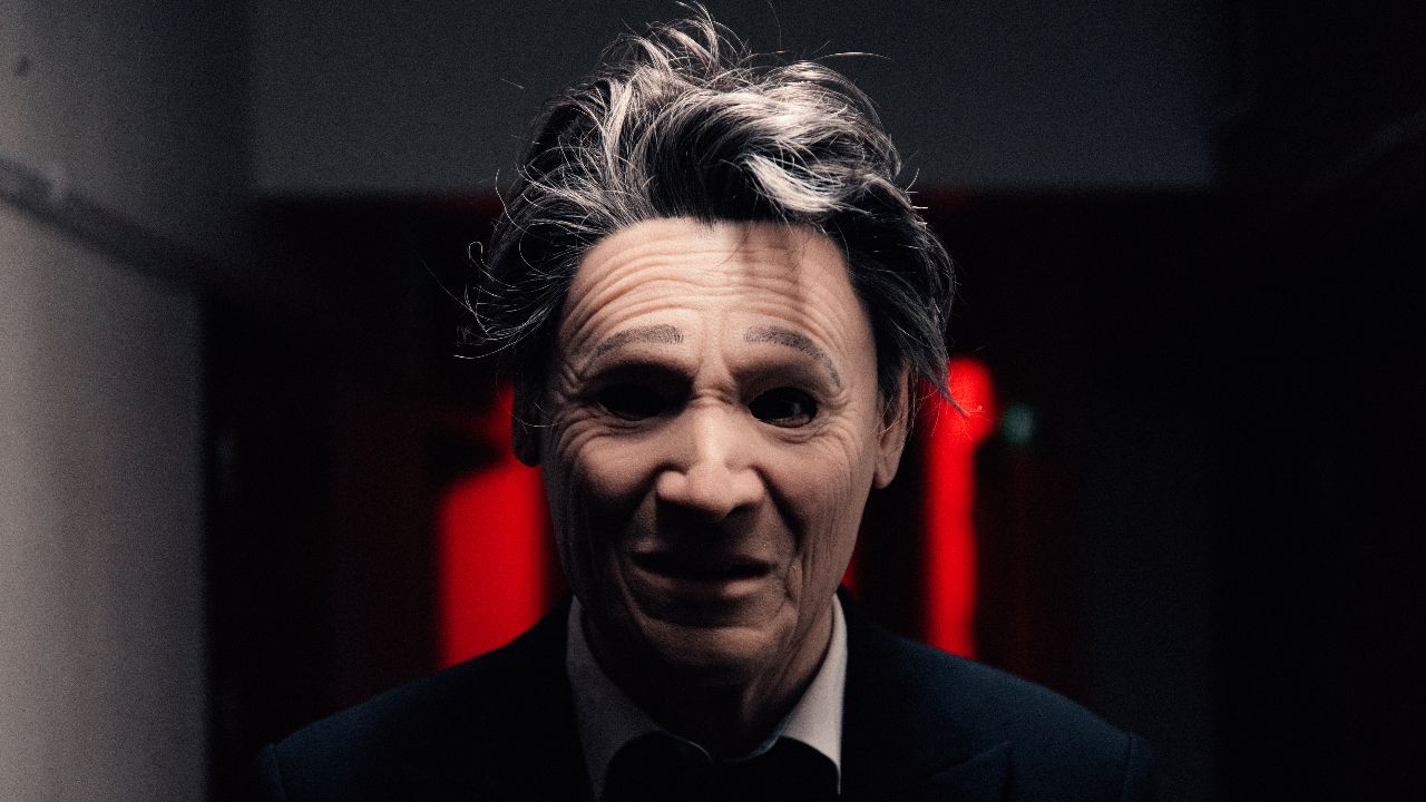 "When you blow up really quickly, it’s assumed you’re backed by a huge corporate machine." Mystery masked metal band President on those industry plant accusations and what's in store for 2026