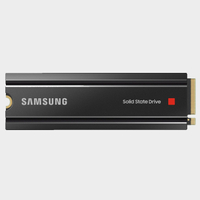 Samsung 980 PRO SSD w/ Heatsink | $249.99 at Samsung (ships by Nov 22nd)
The SSD also has listing pages at: Amazon | Newegg | Best Buy