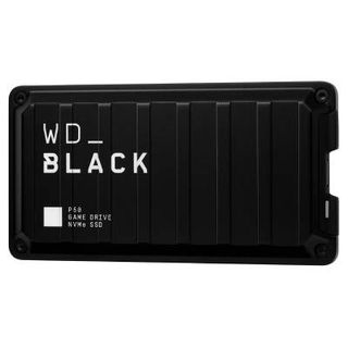 WD Black P50 Game Drive
