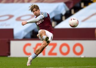 Aston Villa v Southampton – Premier League – Villa Park