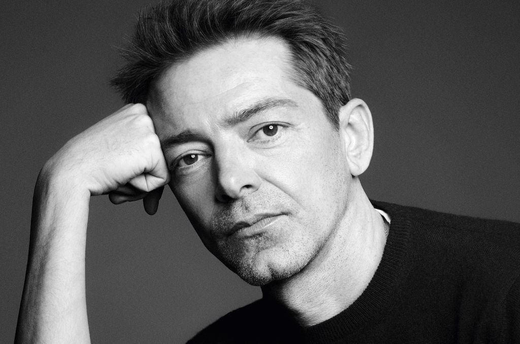 Louis Vuitton monogrammed bag