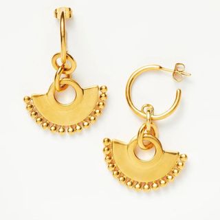 Missoma Zenyu Earrings