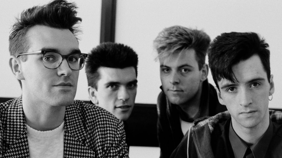 The Smiths