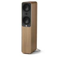 Q Acoustics 5050 was £1299 now £1169 at Sevenoaks (save £130)What Hi-Fi? Product of the Year 2024Read our Q Acoustics 5050 review