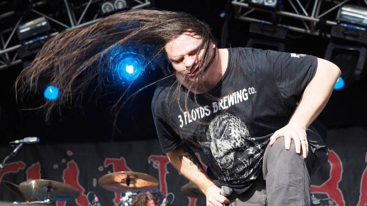 Cannibal Corpse line up North American tour Louder