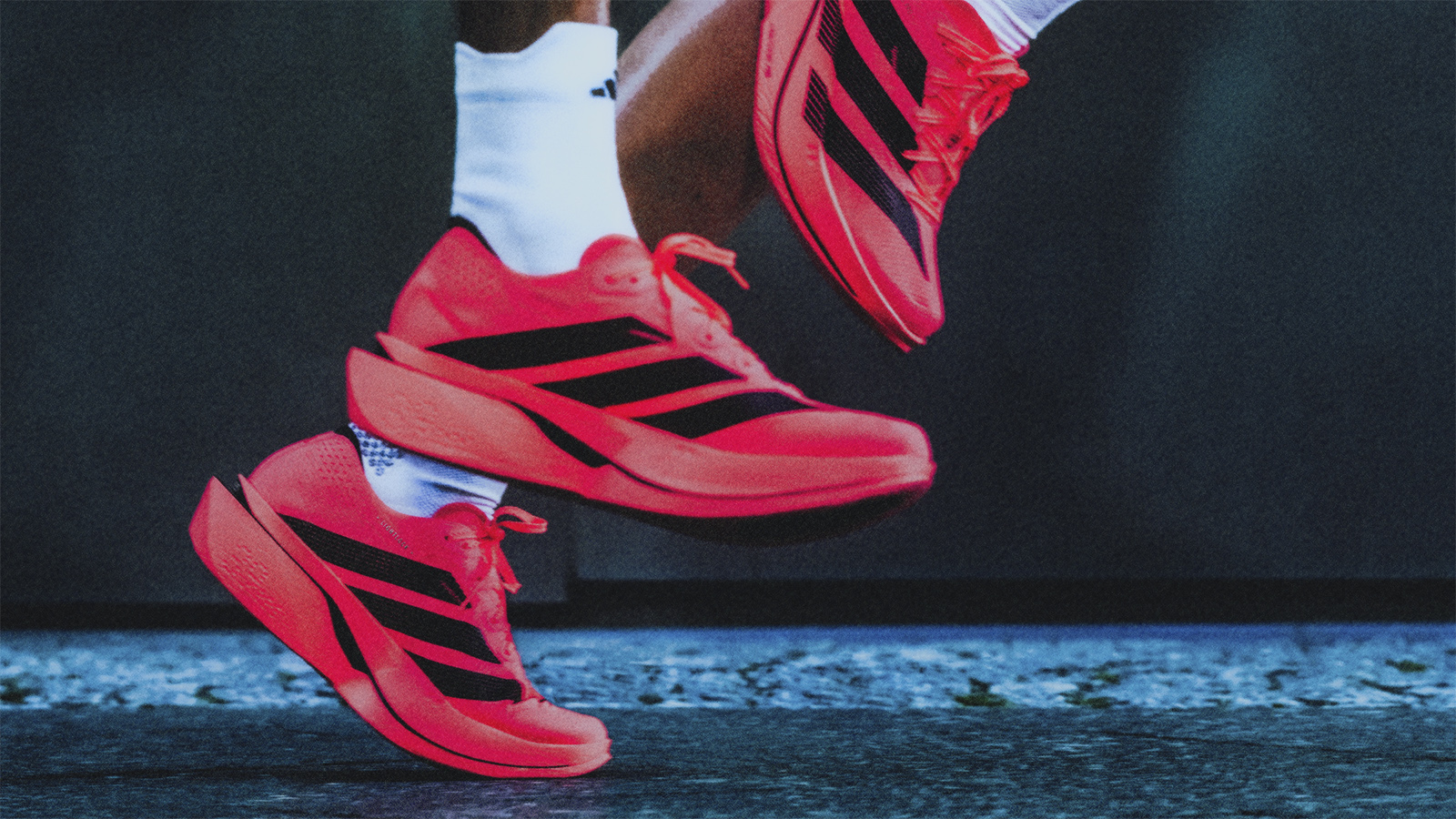 Adidas Adizero Adios Pro 5
