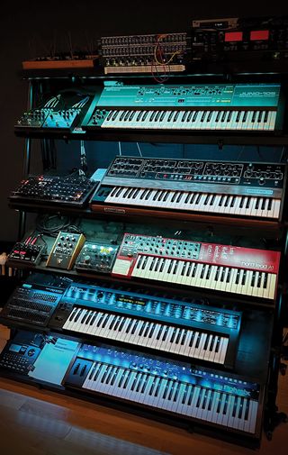 Synths