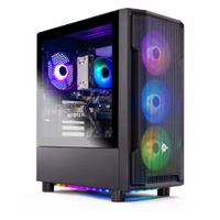 Skytech Shadow Gaming PC$979$829 at NeweggSave $150
