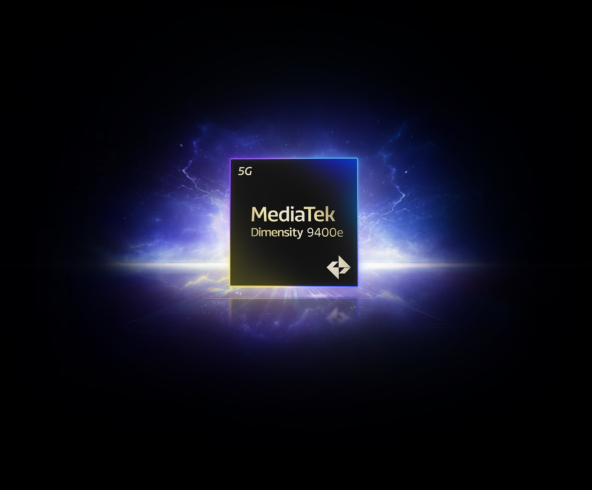 MediaTek Dimensity 9400e
