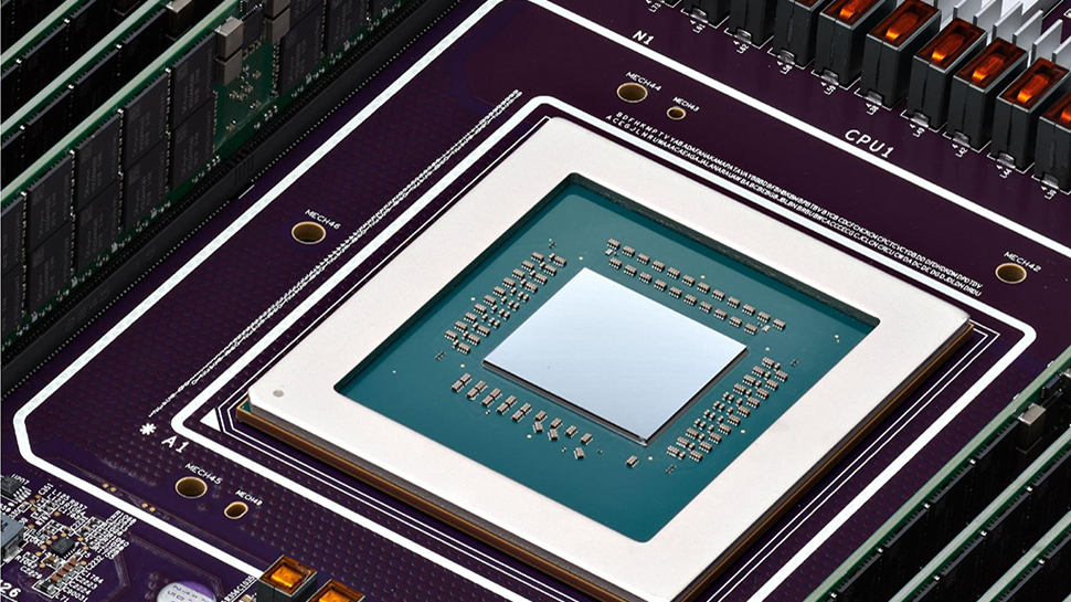 Google unveils its first data center processor as it joins Microsoft and Amazon in a billion-dollar hardware race — Intel and AMD will be nervous to see strategic partners turn into formidable x86 rivals