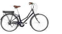 Pendleton Somerby-E was £999 Now £899.10 at Halfords