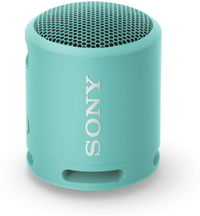 Sony SRS-XB13 Extra Bass Wireless Portable Compact Speaker: was $59.99 now