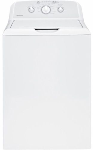 Hotpoint HTW240ASKWS review