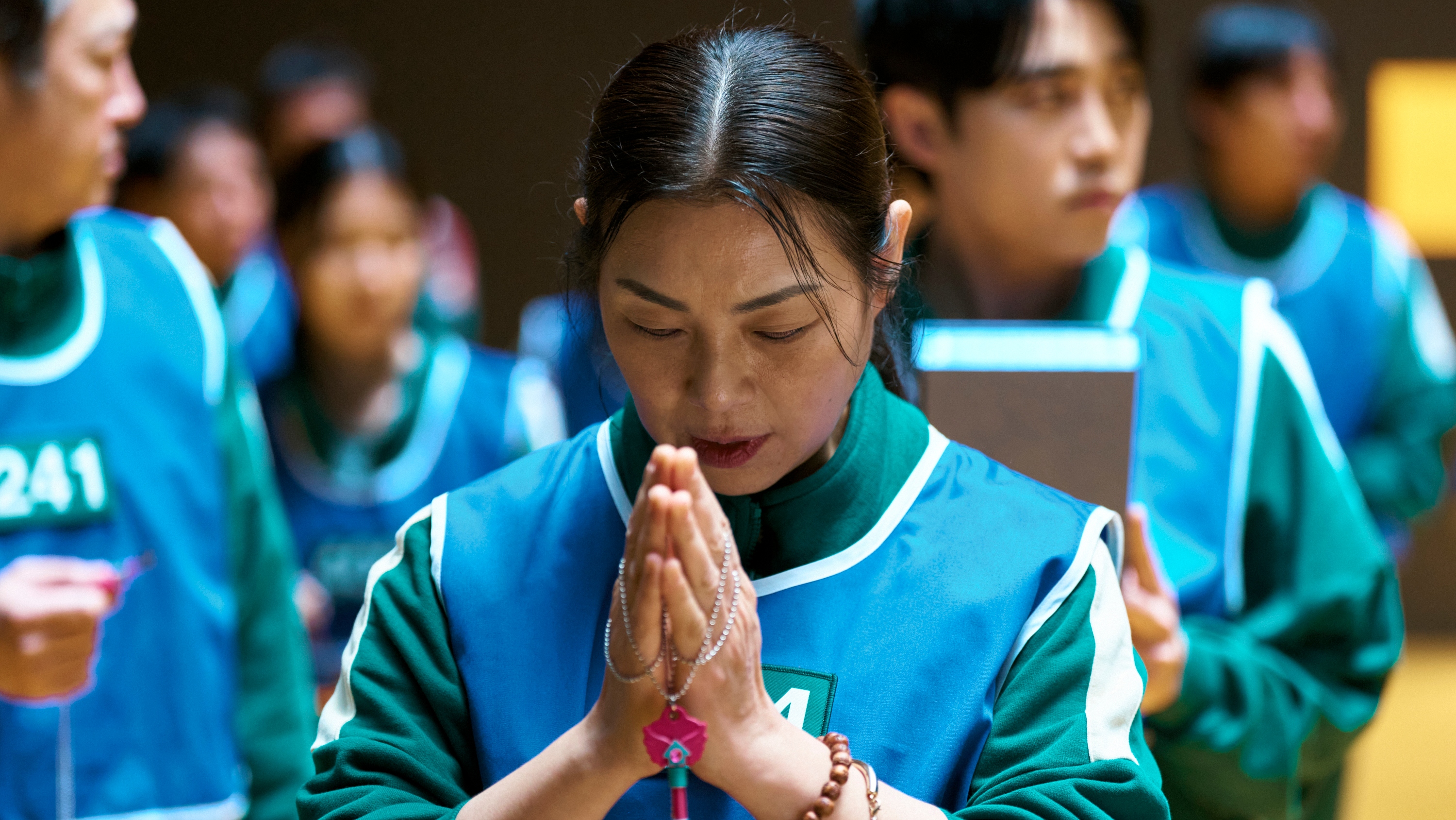 Seon-nyeo