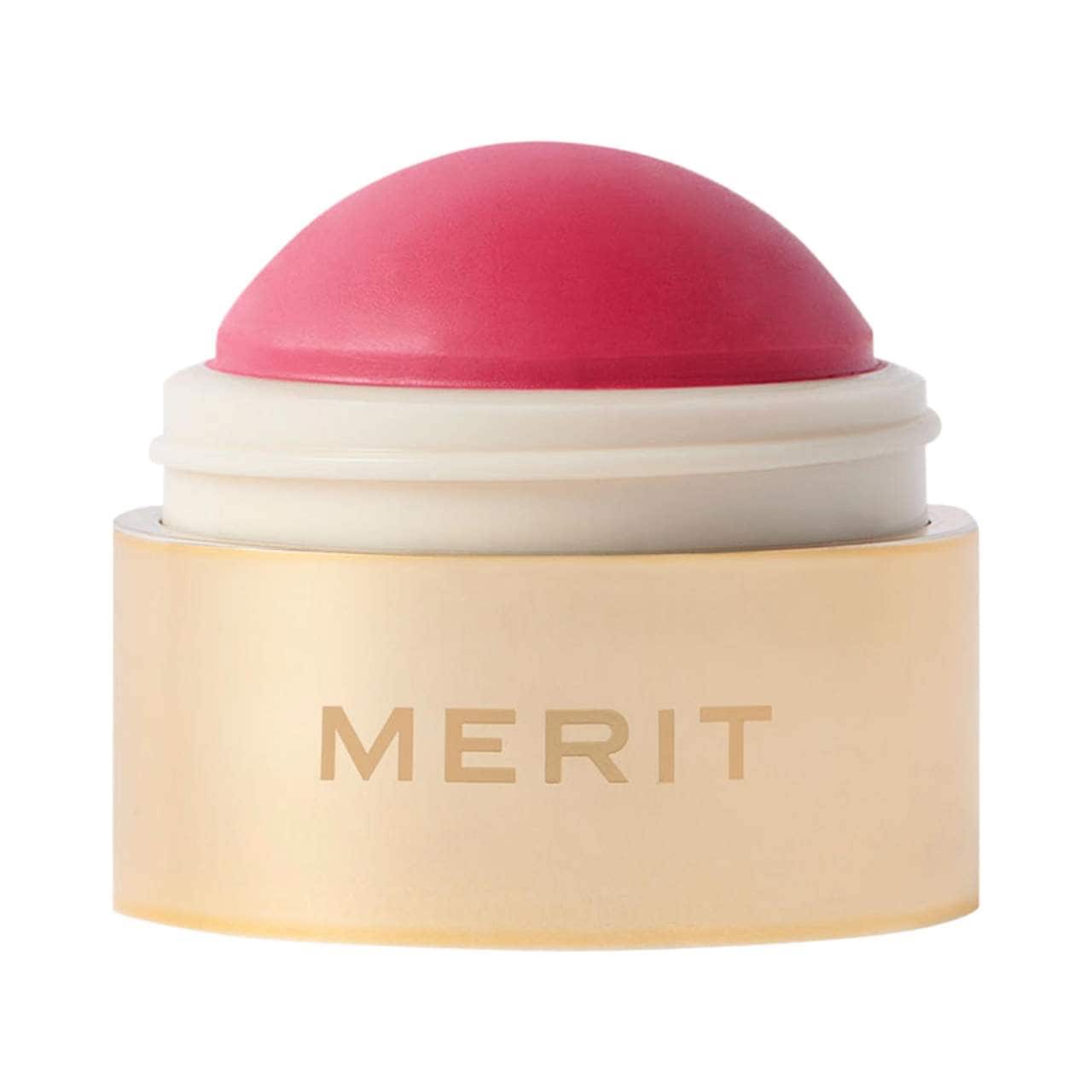Flush Balm Cream Blush