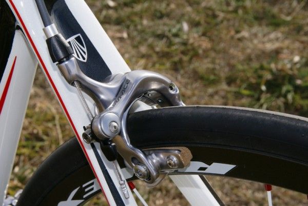 Trek Madone 6.9