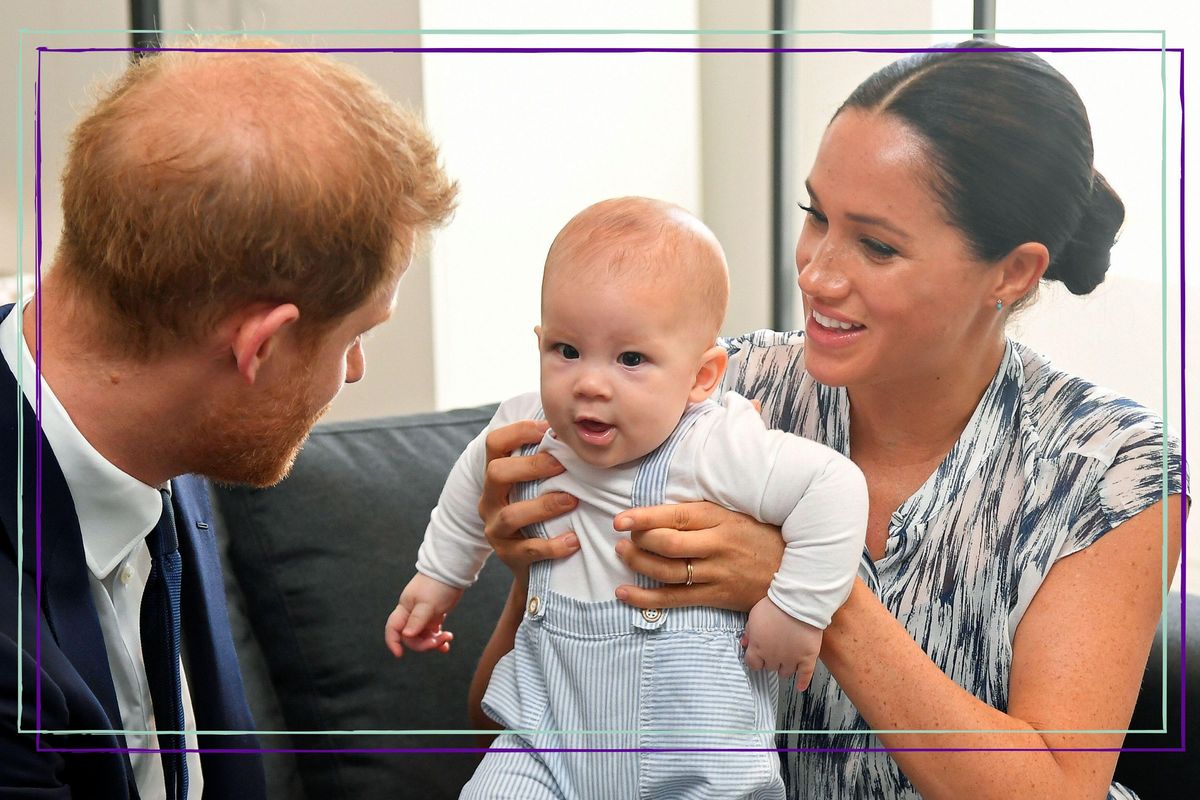 Archie’s former nanny recalls first meeting with Prince Harry and Meghan Markle: “I just felt so comfortable…it was just a normal home"