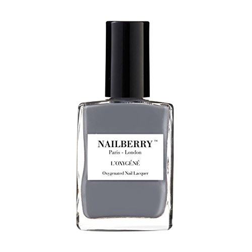 Nail Polish Oxygenated Nail Lacquer - Stone 15ml