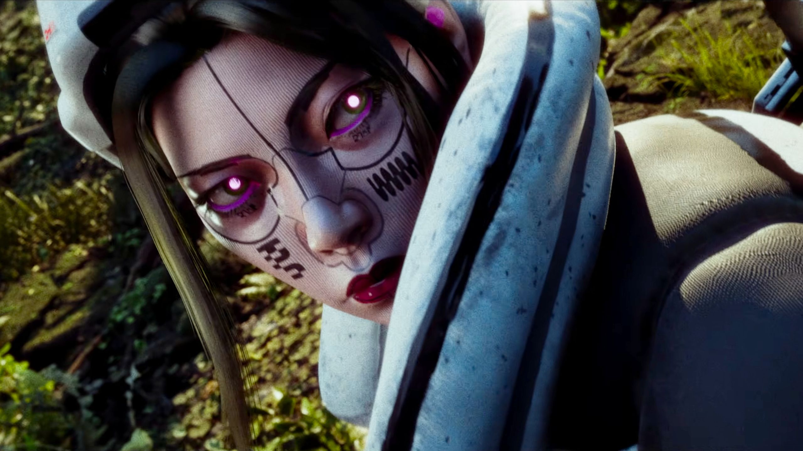 Hallelujah, Bungie's confirmed that Marathon's battle passes don't expire, you can purchase old ones, and you never pay for power