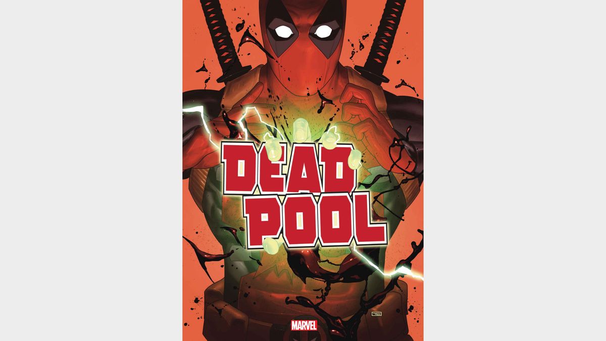 DEADPOOL #6