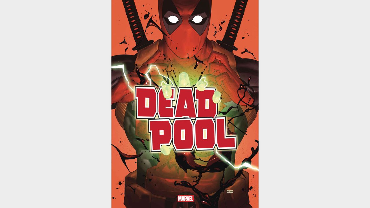 DEADPOOL #6