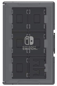 Hori Nintendo Switch 24-Slot Game Card Case