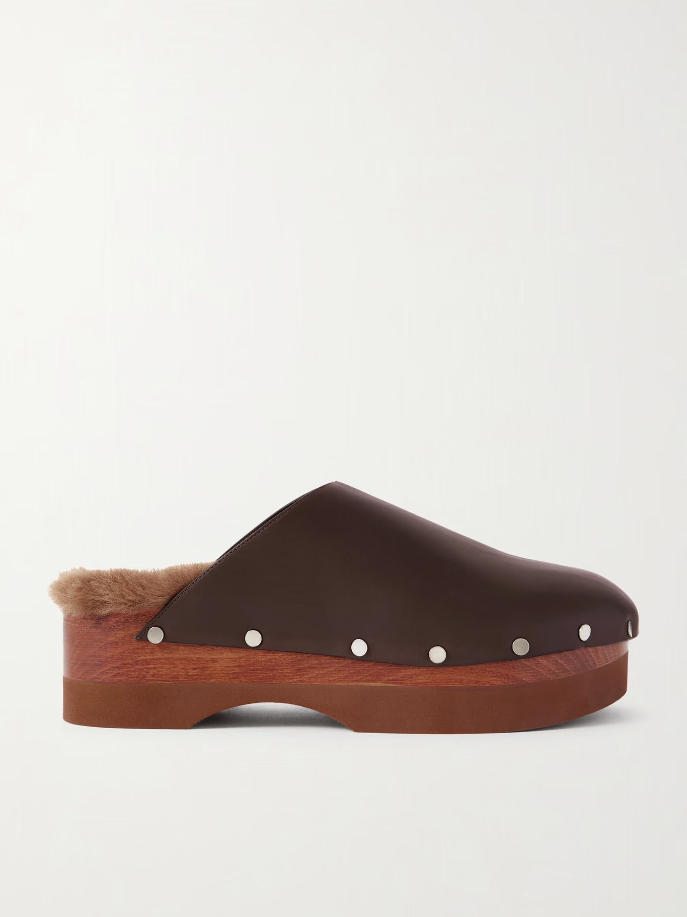 Le monde beryl clogs