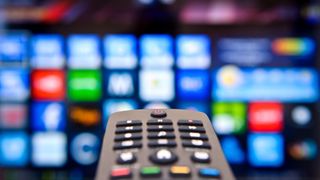 Beste billige TV | TechRadar