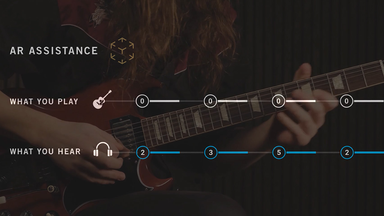 Gibson: Learn To Play Guitar App Review