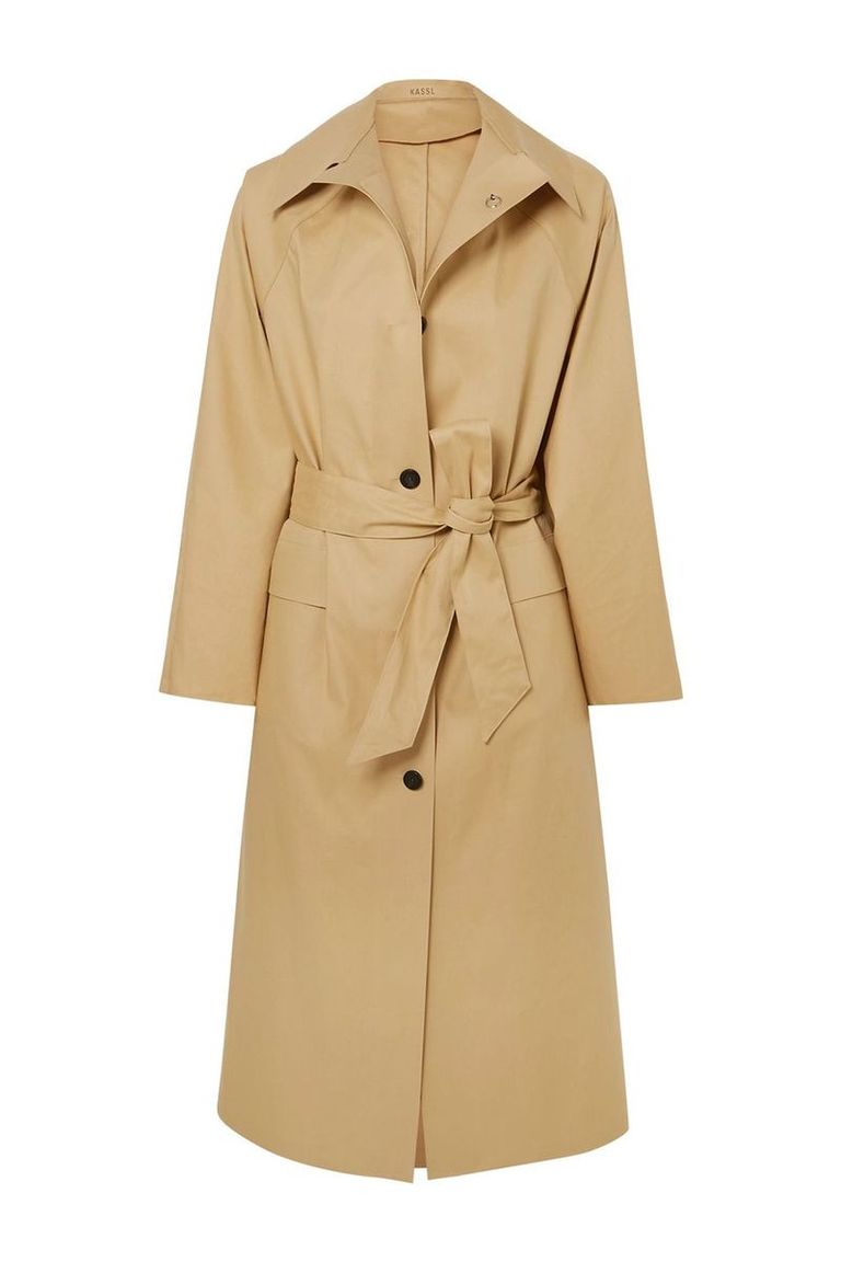 Beige Trench Coats for Women Ladies Vintage Trench Coat Marie Claire