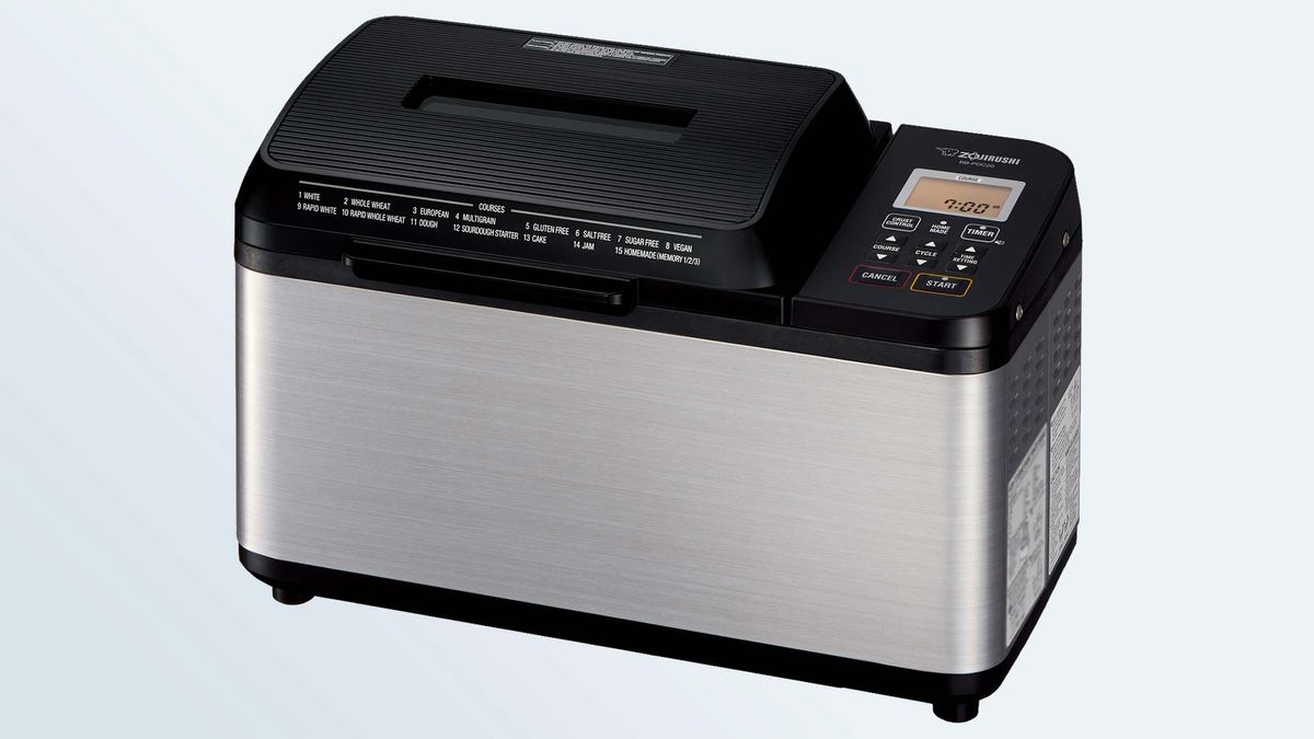 Best bread machines in 2025 | Tom's Guide