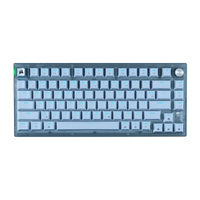 Corsair K65 Plus for Mac