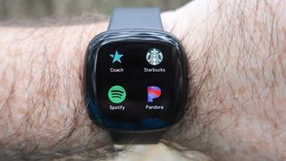 Fitbit Versa 2 Review: No Surprise Google Wants To Buy It To Replace WearOS