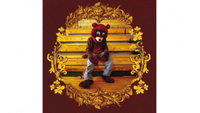   Kanye West: The College Dropout