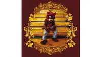   Kanye West: The College Dropout