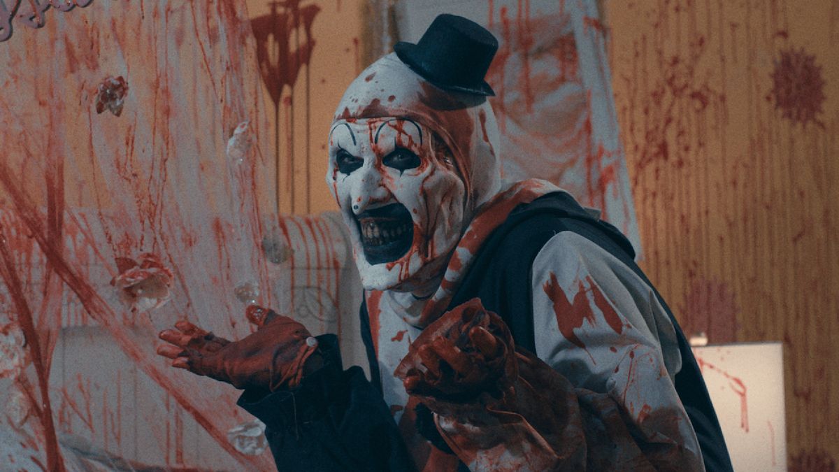 Terrifier