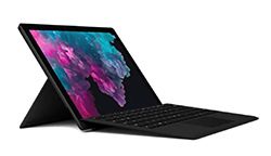 Microsoft Surface Pro 6