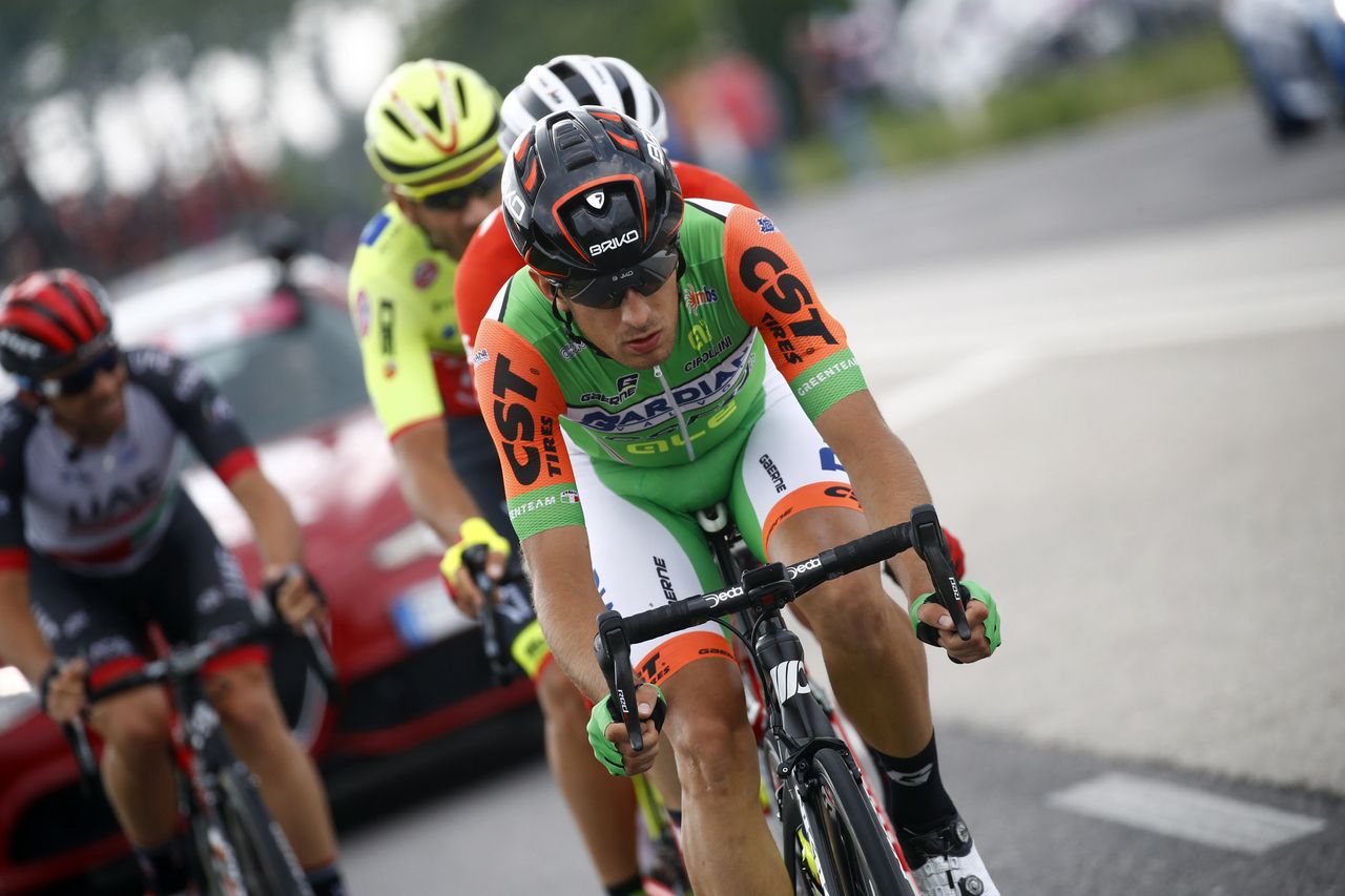 Alessandro Tonelli (Bardiani CSF)
